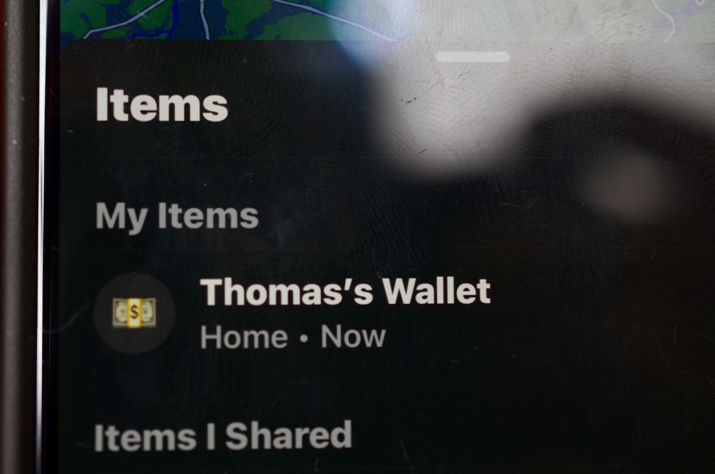 <em>Home is where the wallet is.</em>