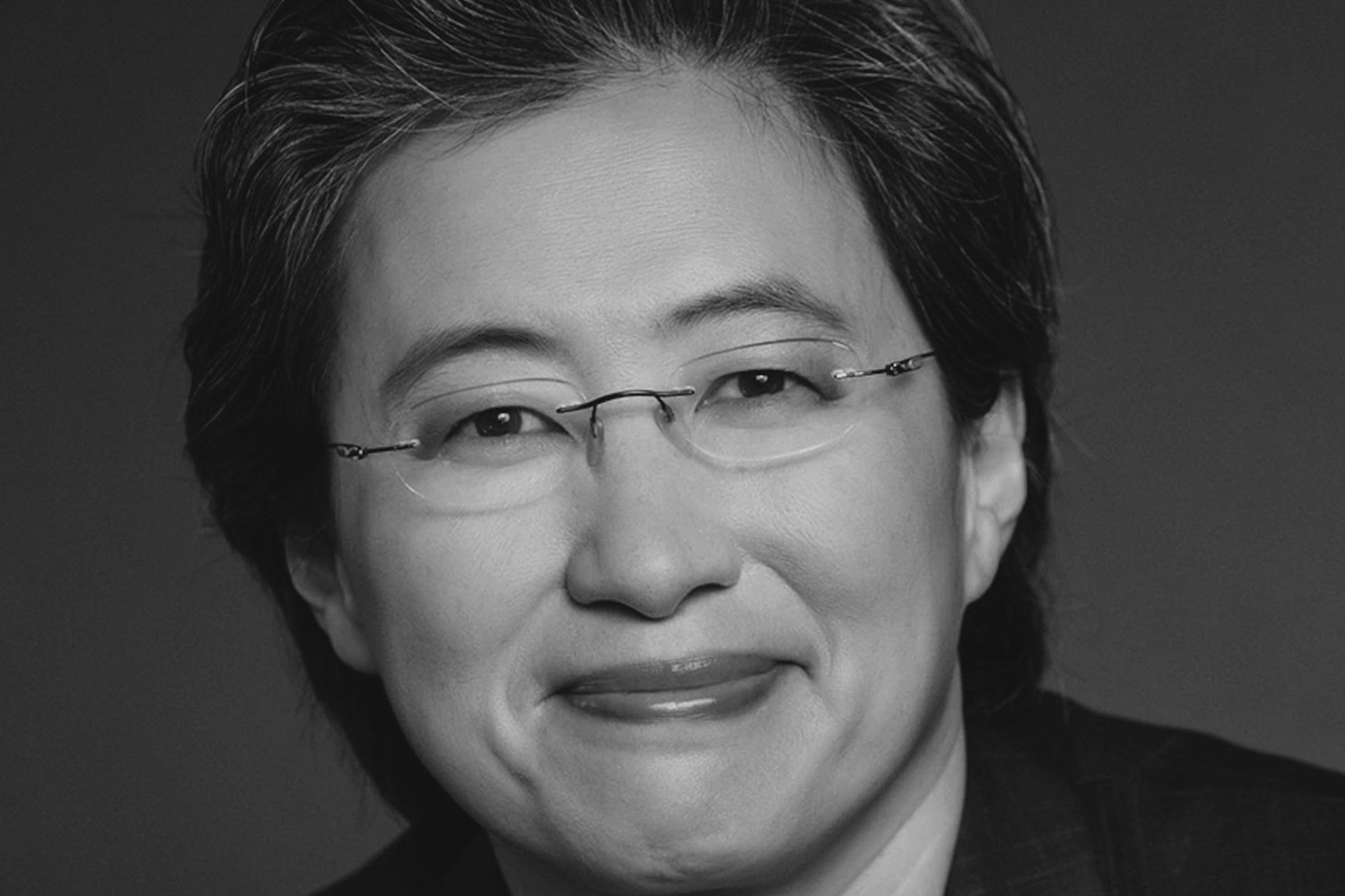 AMD CEO Lisa Su