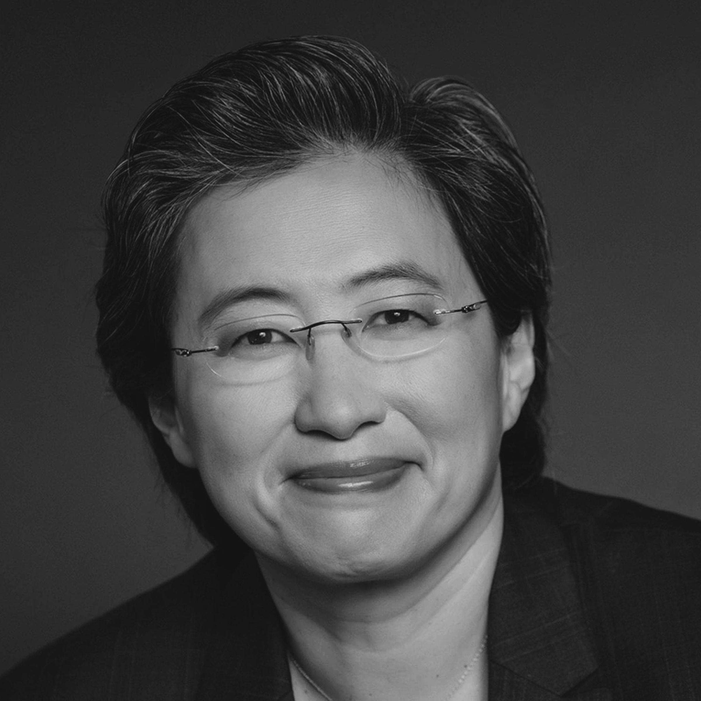 AMD CEO Lisa Su