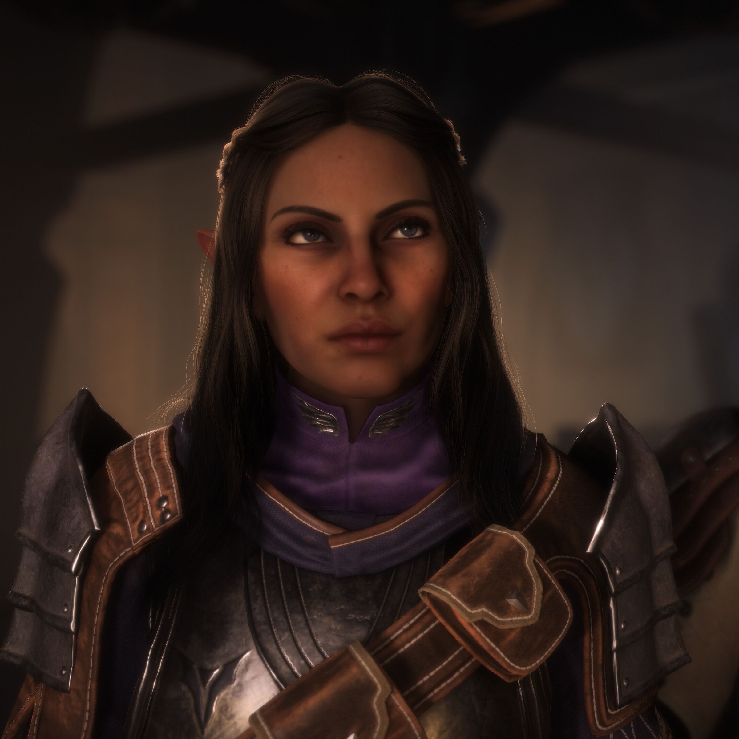 A screenshot from Dragon Age: The Veilguard