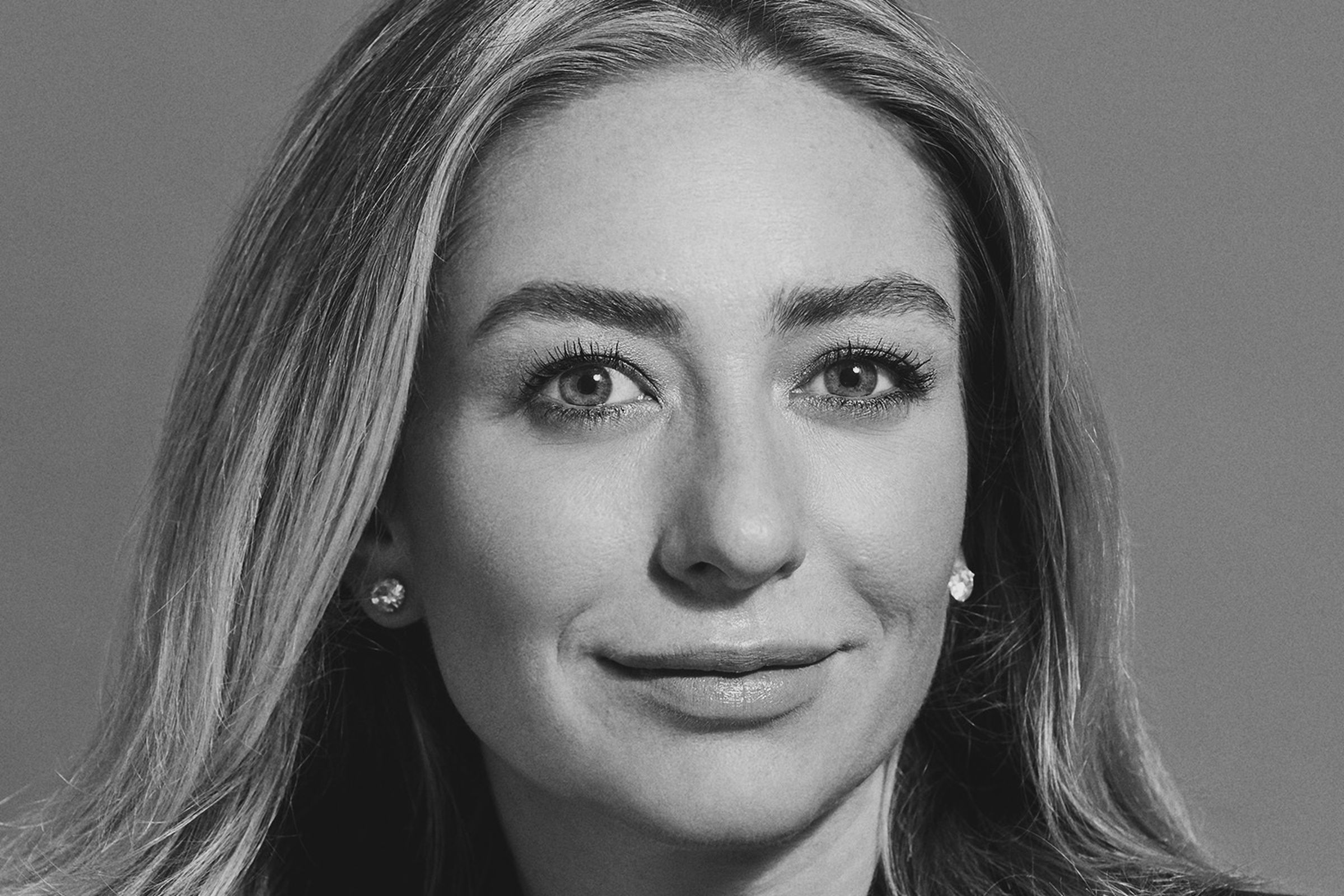 Whitney Wolfe Herd headshot.