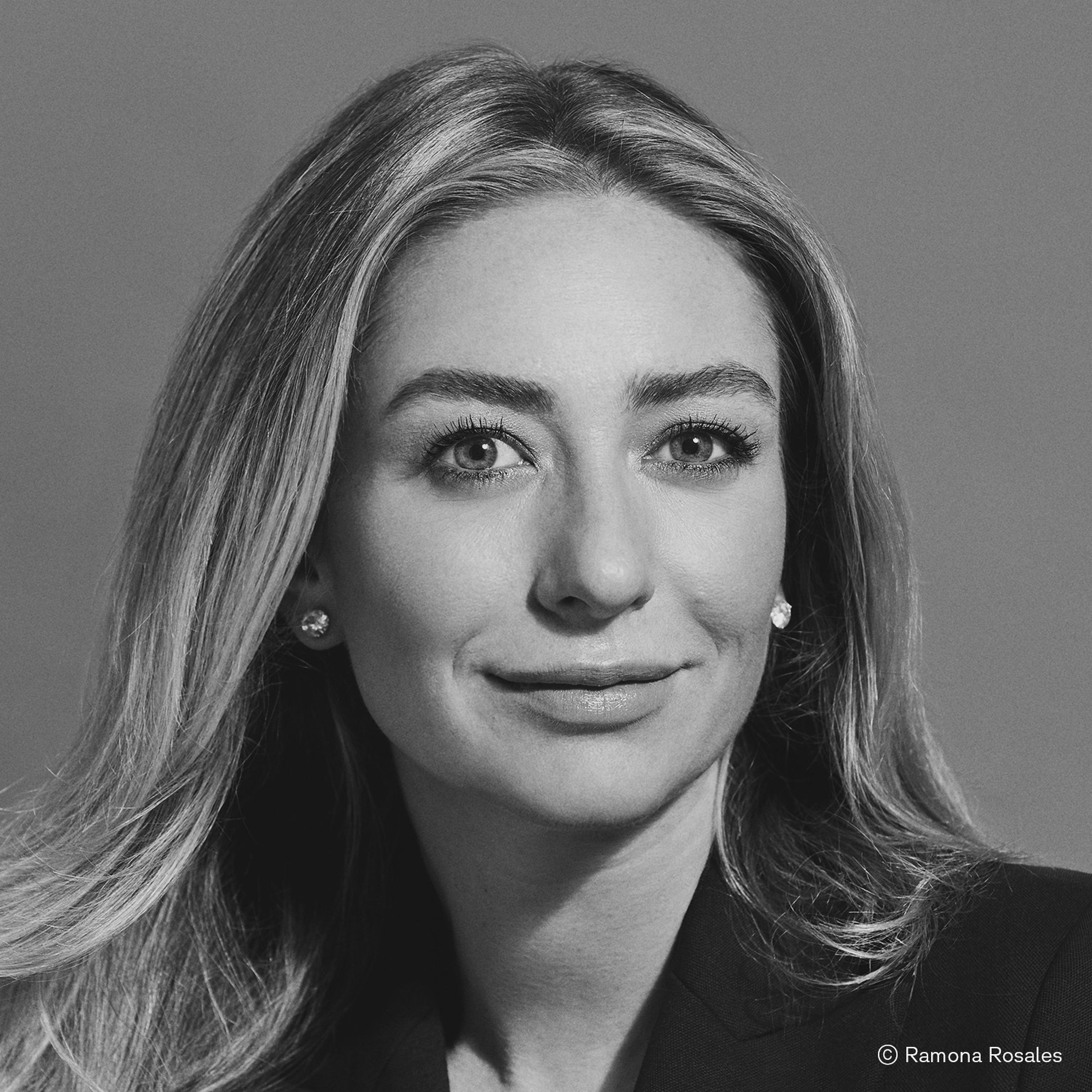 Whitney Wolfe Herd headshot.